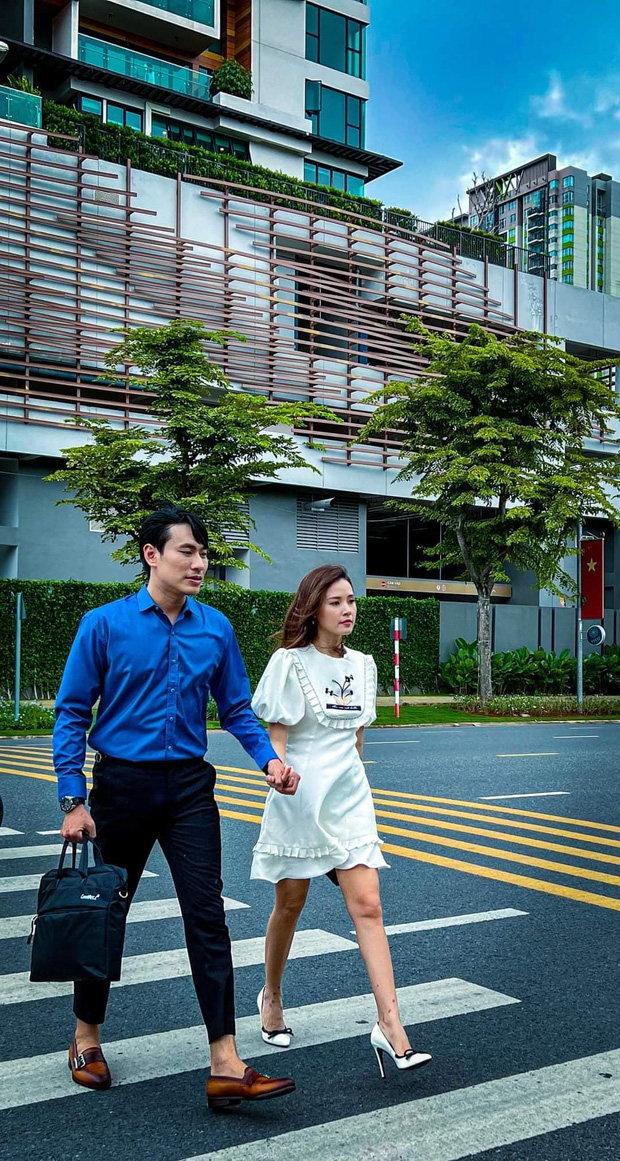 Midu bất ngờ đăng tải clip được Kiều Minh Tuấn cầu hôn