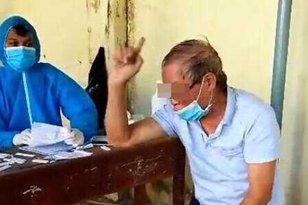 Đắk Lắk: Nguyên chủ tịch phường bị tố hành hung nhân viên y tế 