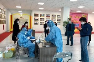 Linh hoạt chuyển đổi hình thức giảng dạy tại các trường Đại học