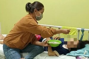 Xác minh vụ cô gái nhảy lầu trốn khỏi quán karaoke vì bị 'ép' bán thận