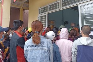 7 loại giấy tờ Bộ Y tế đề xuất để F0 điều trị tại nhà hưởng BHXH là gì?