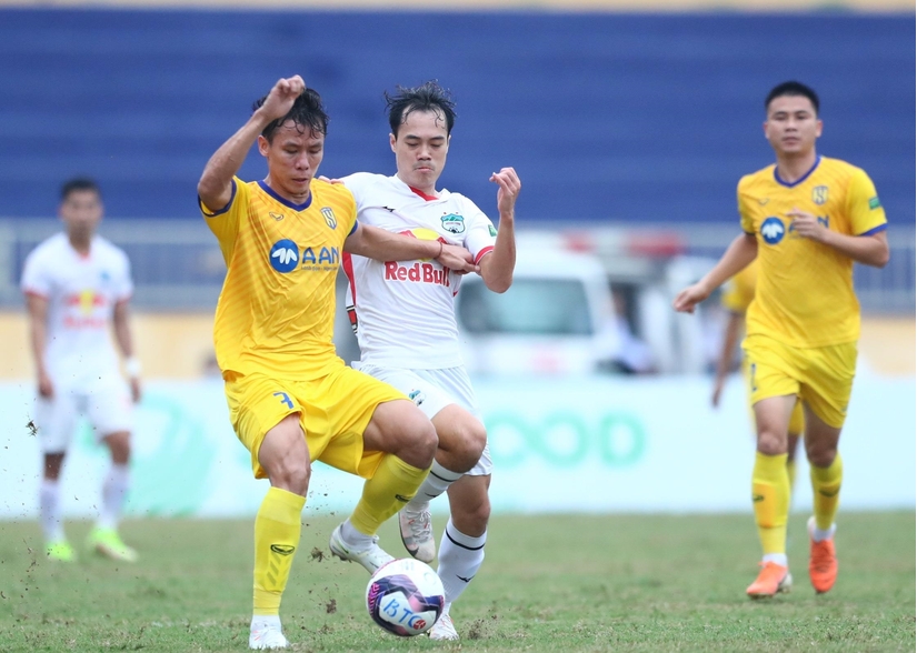 Ông Phan Anh Tú phân tích nguyên nhân sa sút của HAGL ở V.League