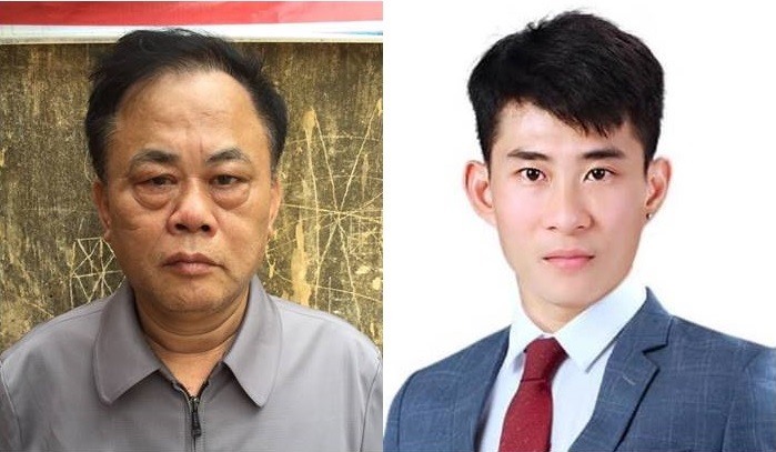 Hé lộ nguyên nhân vụ 2 bố con vác dao chém người dã man tại Bắc Giang