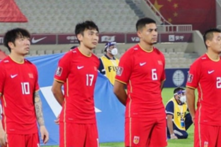 23 cầu thủ Trung Quốc bị điều tra sau trận sau thua Việt Nam ở VL World Cup