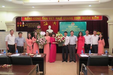 Quỹ Bảo vệ môi trường Việt Nam tăng vốn lên 3.000 tỷ đồng