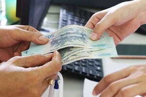 Bộ Công an điều tra việc chi trả tiền hỗ trợ trong đợt dịch Covid-19 tại TP.HCM