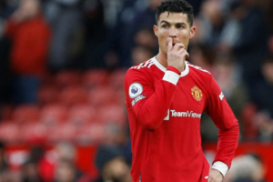 Man United đã tìm được người thay thế Ronaldo?