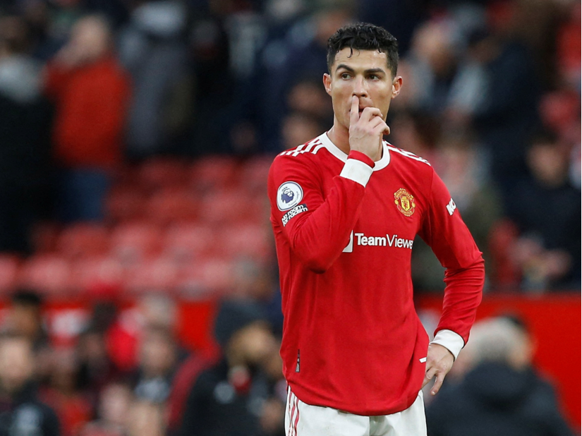 Man United đã tìm được người thay thế Ronaldo
