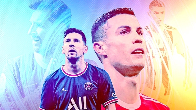 Tỷ phú sắp mua Chelsea muốn sở hữu cả Messi và Ronaldo