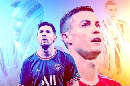 Tỷ phú sắp mua Chelsea muốn sở hữu cả Messi và Ronaldo