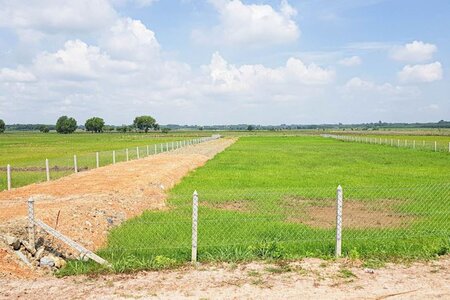 Loạt dự án chục nghìn tỷ sắp "đổ bộ" Củ Chi và Hóc Môn