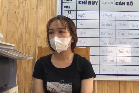 Chồng nữ công nhân đâm 3 người thương vong bàng hoàng kể lại sự việc