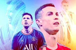 Tỷ phú sắp mua Chelsea muốn sở hữu cả Messi và Ronaldo