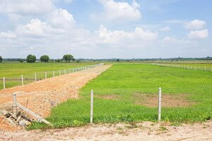 Loạt dự án chục nghìn tỷ sắp "đổ bộ" Củ Chi và Hóc Môn