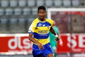 Thêm một cầu thủ Việt kiều có cơ hội khoác áo ĐT Việt Nam