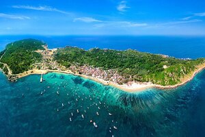 Tập đoàn Hưng Thịnh ra mắt dự án MerryLand Quy Nhơn 2 tỉ USD