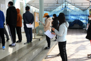 F0 tại TP.HCM khai báo và nhận giấy hoàn thành cách ly như thế nào? 