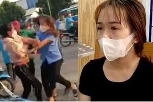 Lời khai của nữ công nhân đâm 3 người thương vong ở Bình Phước