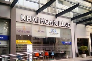 Khải Hoàn Land muốn tăng vốn lên 10.400 tỷ đồng