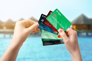 Ma trận phí thẻ tín dụng ở Việt Nam