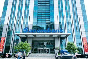 Dragon Capital trở thành cổ đông lớn của Sacombank