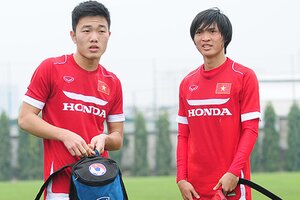 HAGL đá dở nhưng lại đóng góp nhiều cầu thủ, chuyên gia nói gì?