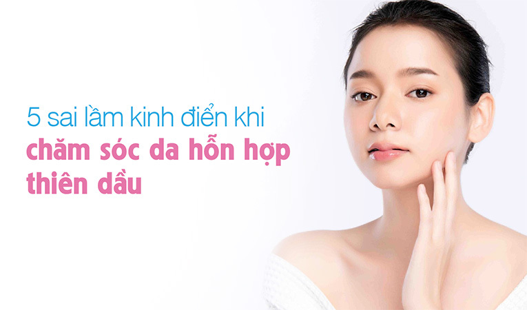 Da hỗn hợp thiên dầu