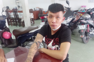 2 đối tượng bắn thiếu niên 15 tuổi tử vong giữa phố ra đầu thú