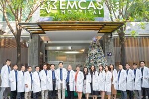 Hơn 1.000 phụ nữ ở TP.HCM sẽ được tầm soát ung thư vú miễn phí