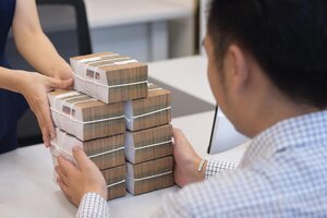 Nợ xấu ngân hàng: Không thể chủ quan
