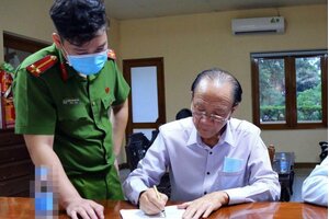 Cựu Chủ tịch Tổng công ty Bình Dương và con gái tham ô 463 tỷ như thế nào?