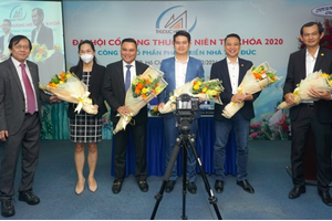 Chủ tịch Thuduc House Lê Minh Sơn từ nhiệm