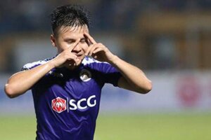 Báo chí khu vực nói gì về thông tin Quang Hải xuất ngoại?