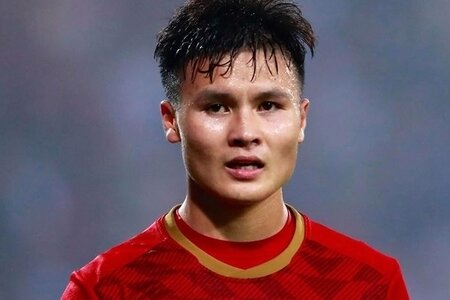 Bình Định FC rất khó chiêu mộ Quang Hải