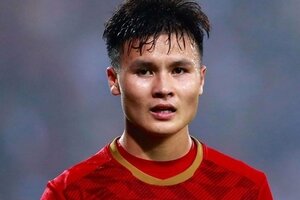 Bình Định FC rất khó chiêu mộ Quang Hải