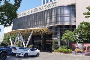 Chấn chỉnh vụ khách sạn Mường Thanh 'mời' khách rời đi vì nghi mắc Covid-19