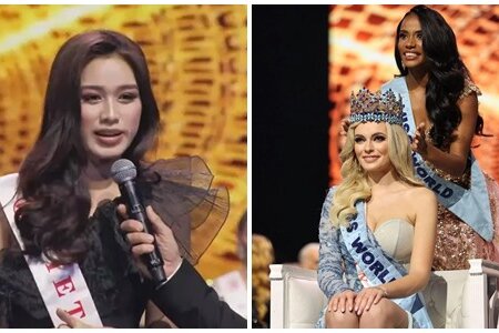 Đỗ Thị Hà tiết lộ hậu trường Miss World, nhận xét về Tân Hoa hậu