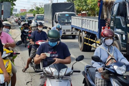 Vĩnh Long thu hồi văn bản 'chỉ ra đường khi cần thiết'