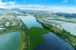 Capella Group của ông Phương Hữu Việt muốn làm siêu dự án 4.300ha ở Tây Bà Nà