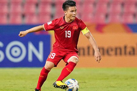 BLV K-League nhận định về khả năng Quang Hải sang Hàn Quốc thi đấu