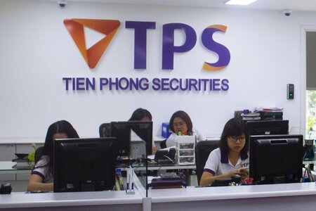 TPS tăng vốn điều lệ lên 4.000 tỷ đồng