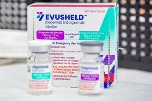 Bộ Y tế khẳng định Evusheld không phải 'siêu vaccine' ngừa Covid-19