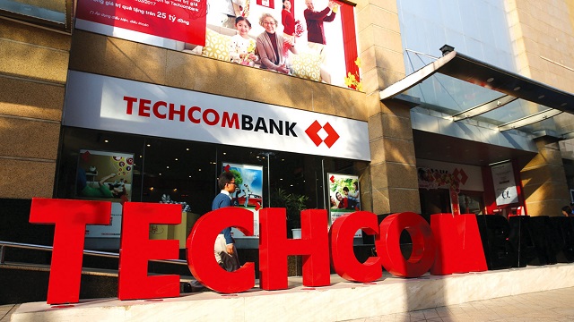 techcombank