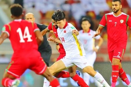 BLV Quang Tùng dự đoán về kết quả trận Việt Nam – Oman