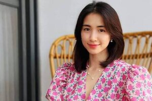 Hòa Minzy nói gì khi bị réo tên vào ồn ào một ca sĩ giật chồng?