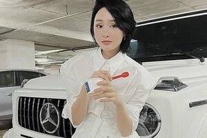 Hiền Hồ sở hữu tài sản khủng cỡ nào sau 5 năm đi hát?