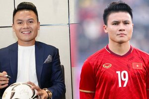 Người đại diện tiết lộ bến đỗ bất ngờ của Quang Hải sau khi chia tay Hà Nội FC