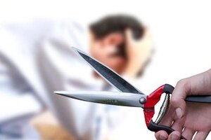 Hé lộ nguyên nhân vụ vợ cắt phăng 'của quý' của chồng tại Sơn La