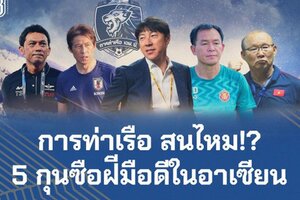 Tỷ phú Madam Pang muốn HLV Park Hang Seo dẫn dắt đội bóng Thái Lan