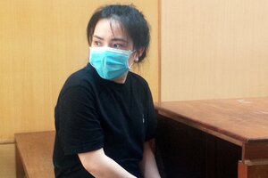 Cô gái trẻ chi hơn 24,5 tỷ đồng để cúng giải hạn giúp 'hàn gắn tình yêu'